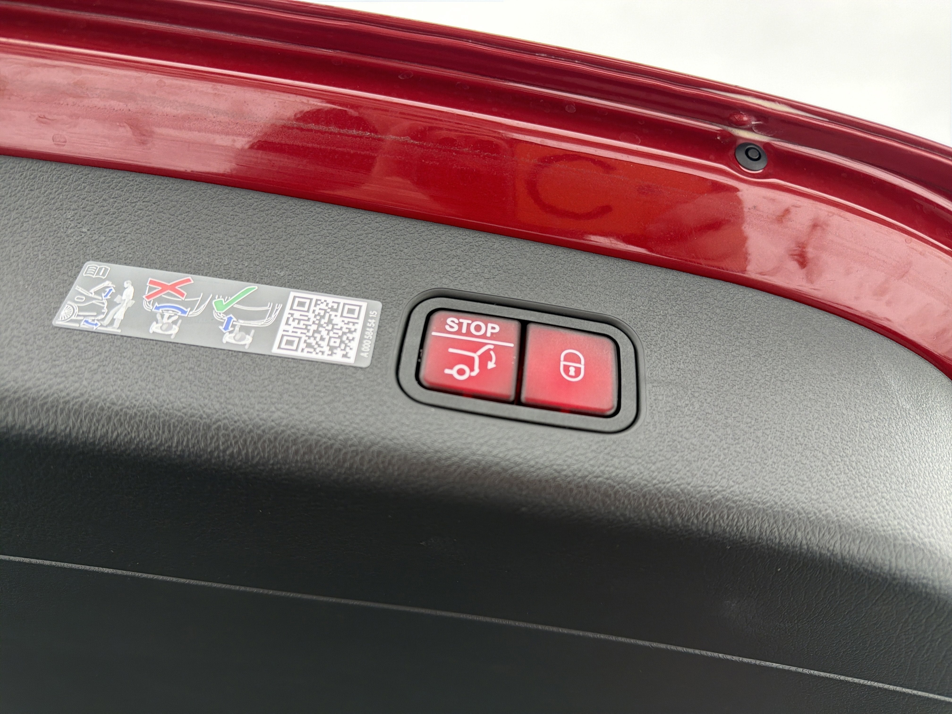 2026 Mercedes-Benz GLC GLC 300 4MATIC® SUV