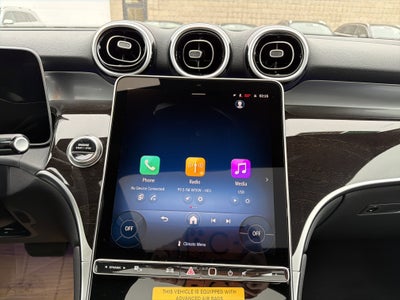 2026 Mercedes-Benz GLC GLC 300 4MATIC® SUV