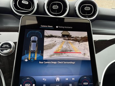 2026 Mercedes-Benz GLC GLC 300 4MATIC® SUV