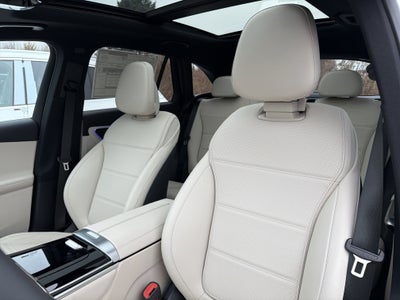 2026 Mercedes-Benz GLC GLC 300 4MATIC® SUV