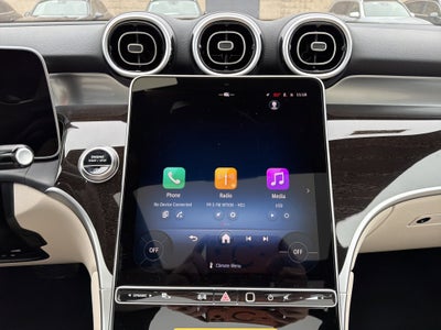 2026 Mercedes-Benz GLC GLC 300 4MATIC® SUV