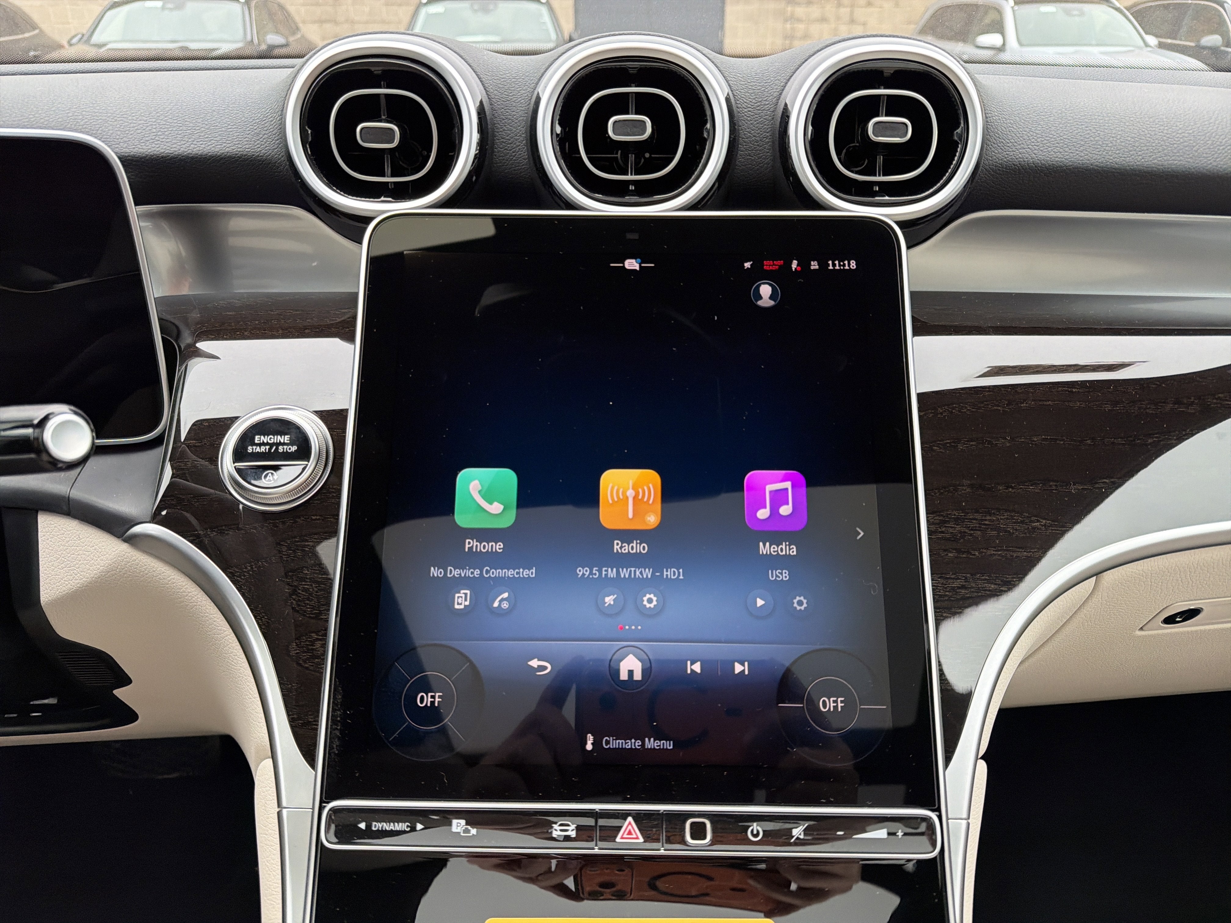 2026 Mercedes-Benz GLC GLC 300 4MATIC® SUV