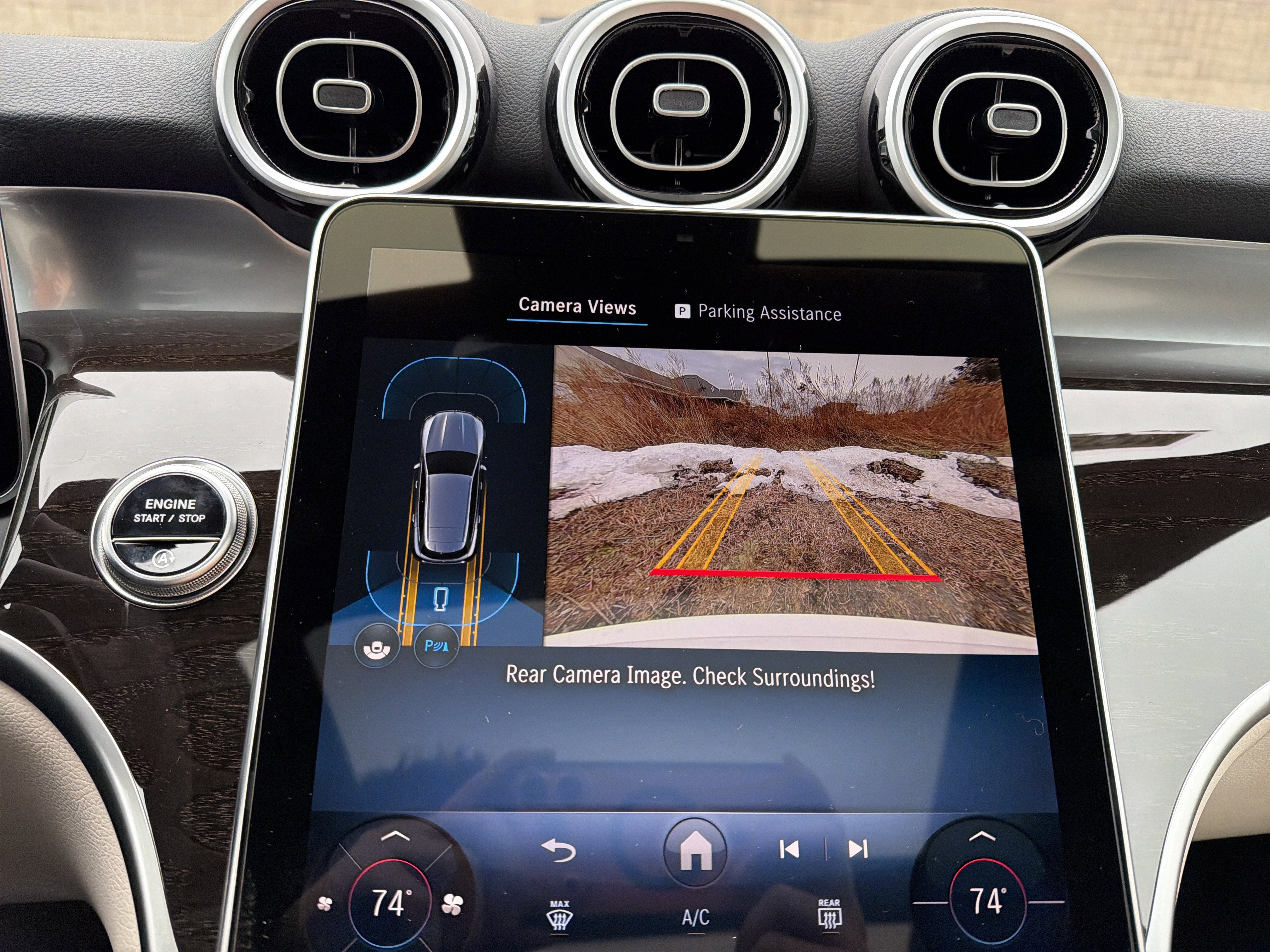 2026 Mercedes-Benz GLC GLC 300 4MATIC® SUV