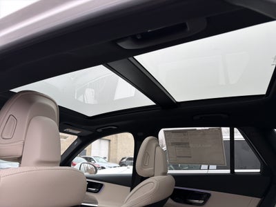 2026 Mercedes-Benz GLC GLC 300 4MATIC® SUV