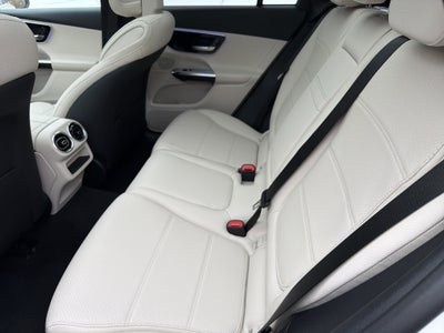 2026 Mercedes-Benz GLC GLC 300 4MATIC® SUV