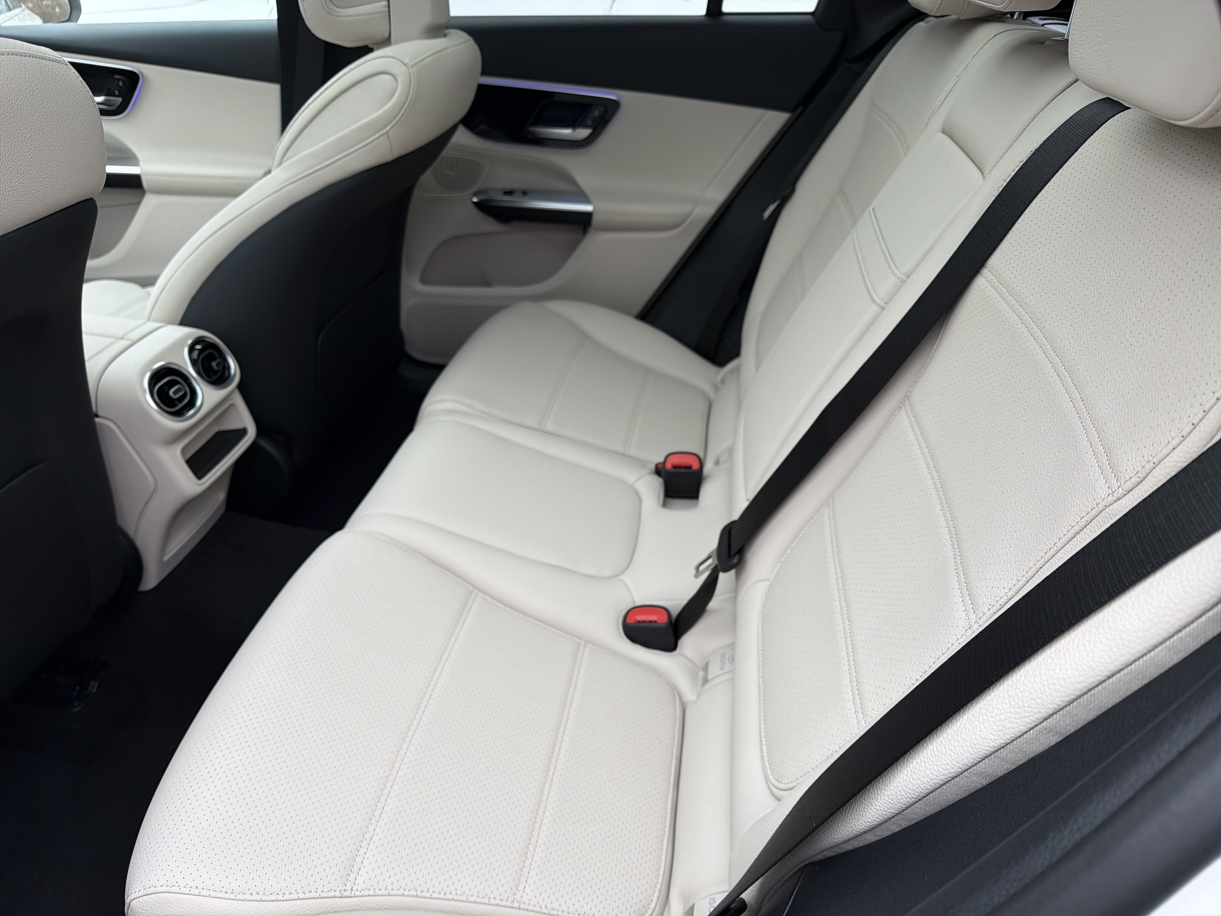 2026 Mercedes-Benz GLC GLC 300 4MATIC® SUV