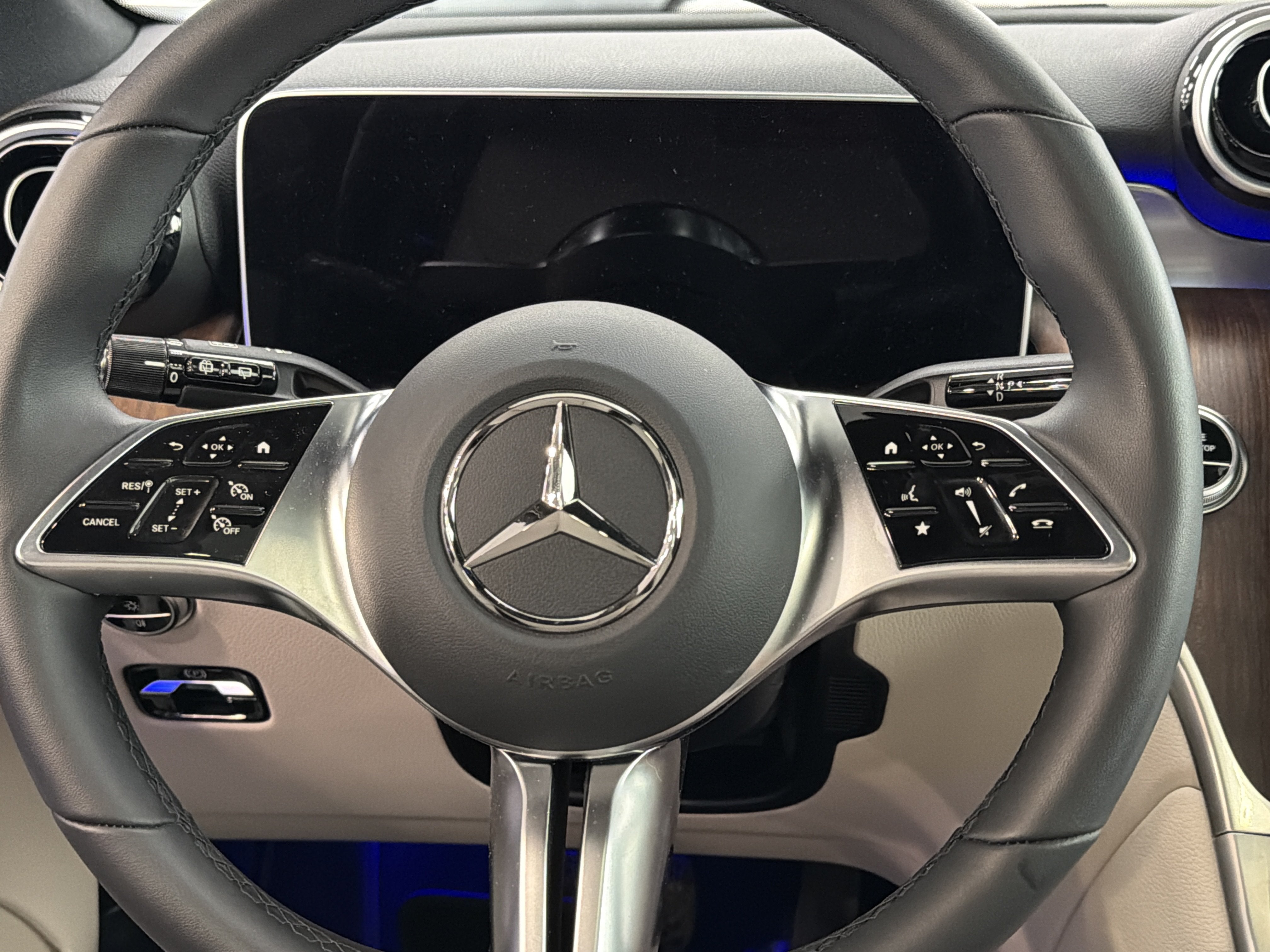 2026 Mercedes-Benz GLC GLC 300 4MATIC® SUV