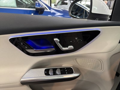 2026 Mercedes-Benz GLC GLC 300 4MATIC® SUV