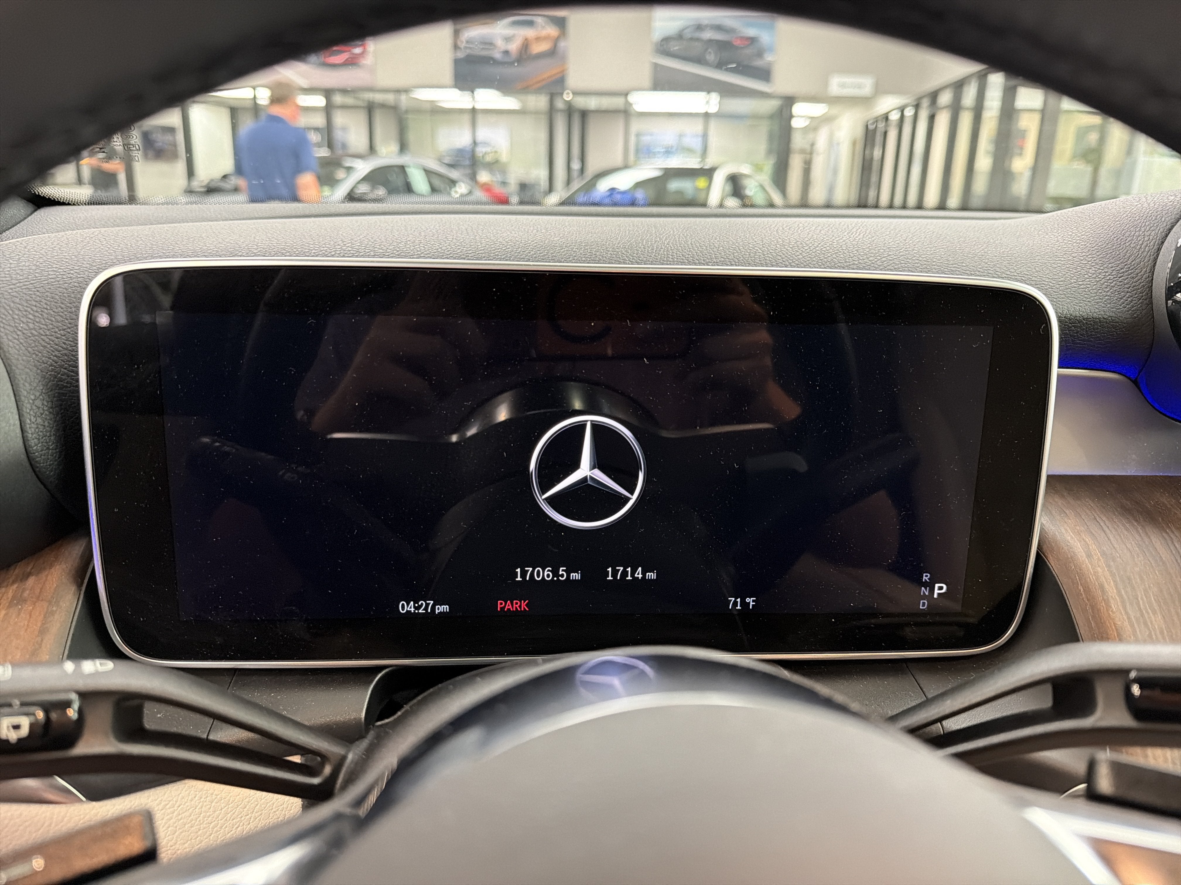 2026 Mercedes-Benz GLC GLC 300 4MATIC® SUV