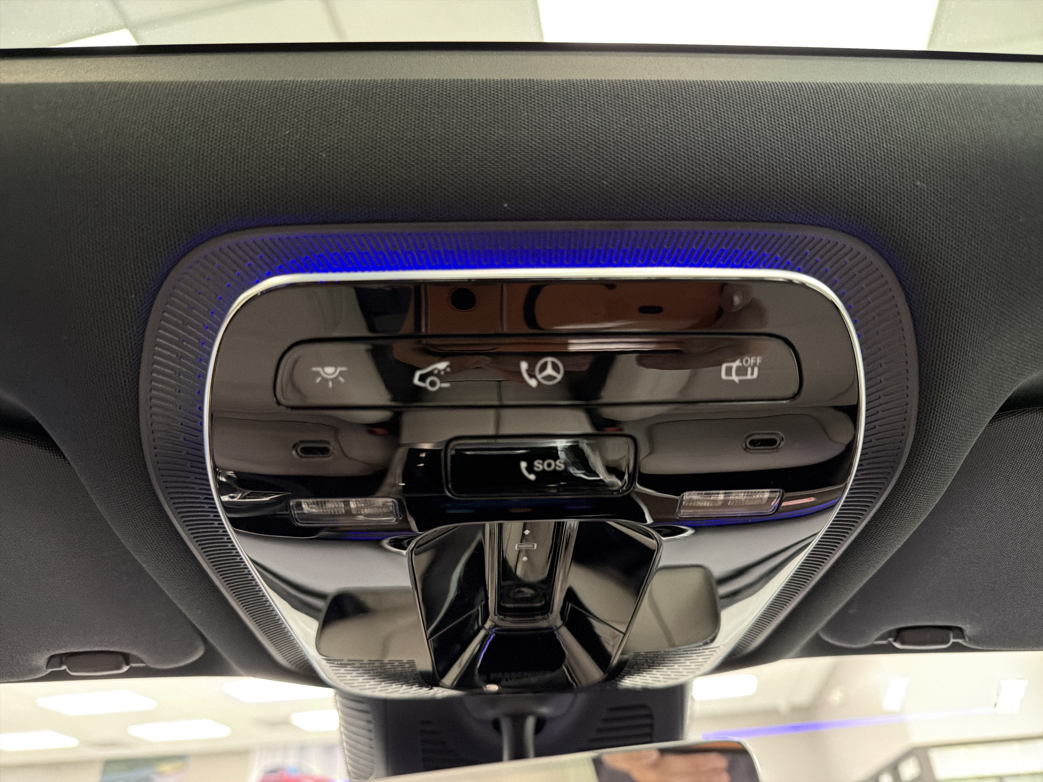 2026 Mercedes-Benz GLC GLC 300 4MATIC® SUV