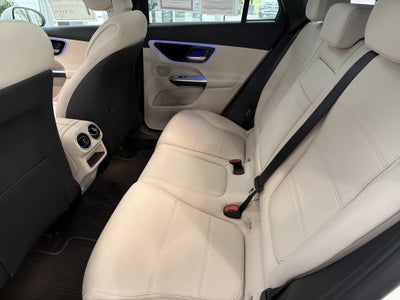 2026 Mercedes-Benz GLC GLC 300 4MATIC® SUV