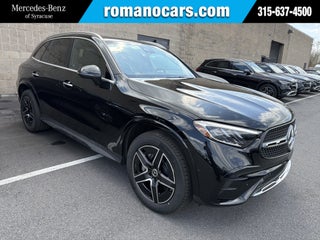 2026 Mercedes-Benz GLC GLC 300 4MATIC® SUV