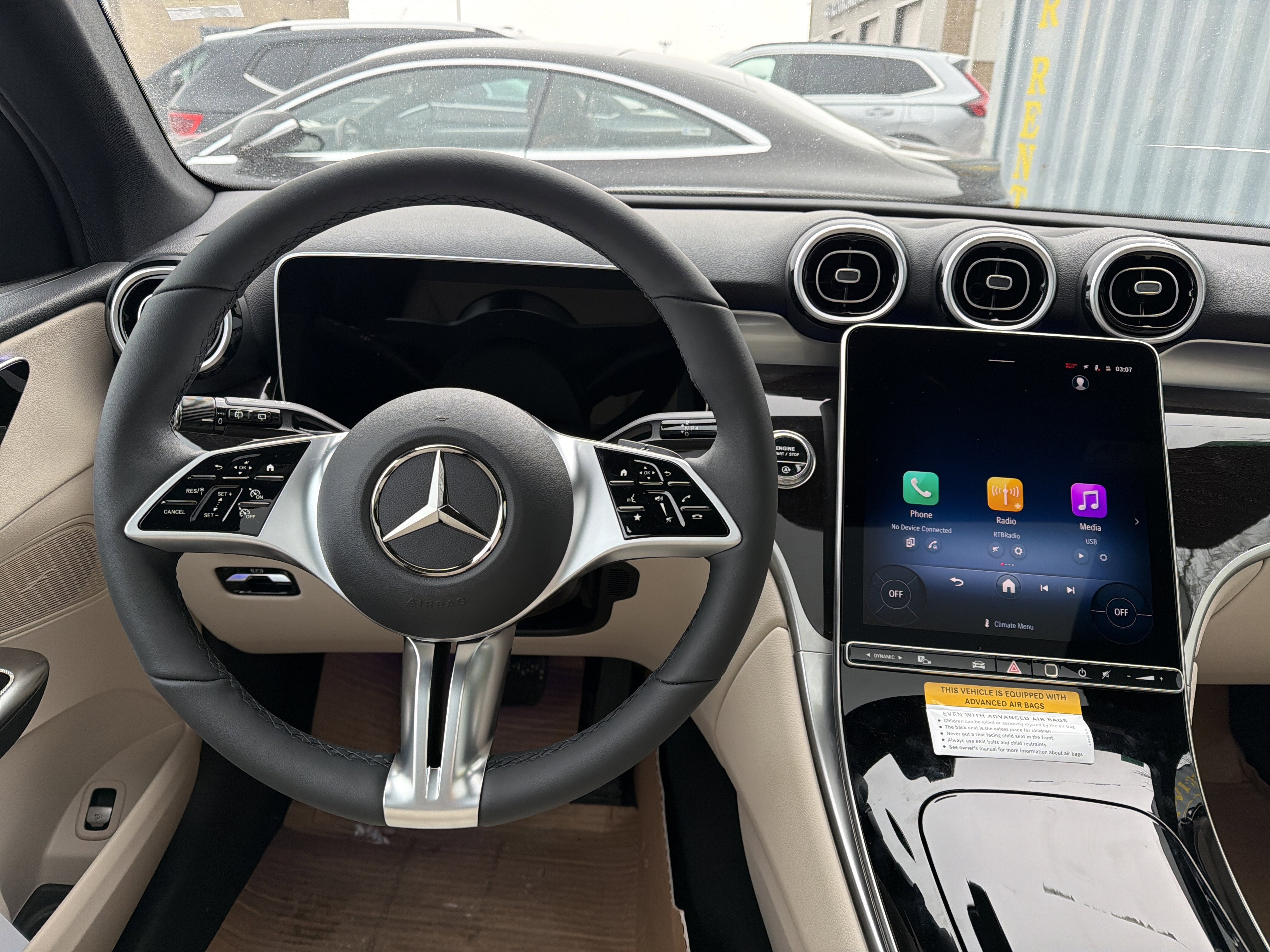 2026 Mercedes-Benz GLC GLC 300 4MATIC® SUV