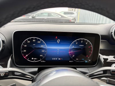 2026 Mercedes-Benz GLC GLC 300 4MATIC® SUV