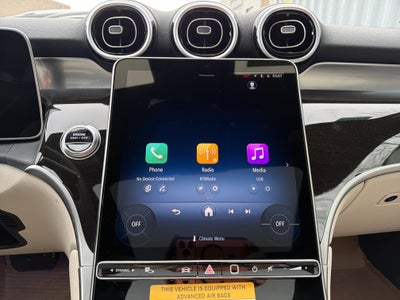 2026 Mercedes-Benz GLC GLC 300 4MATIC® SUV