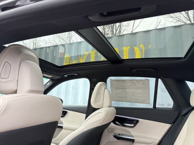 2026 Mercedes-Benz GLC GLC 300 4MATIC® SUV