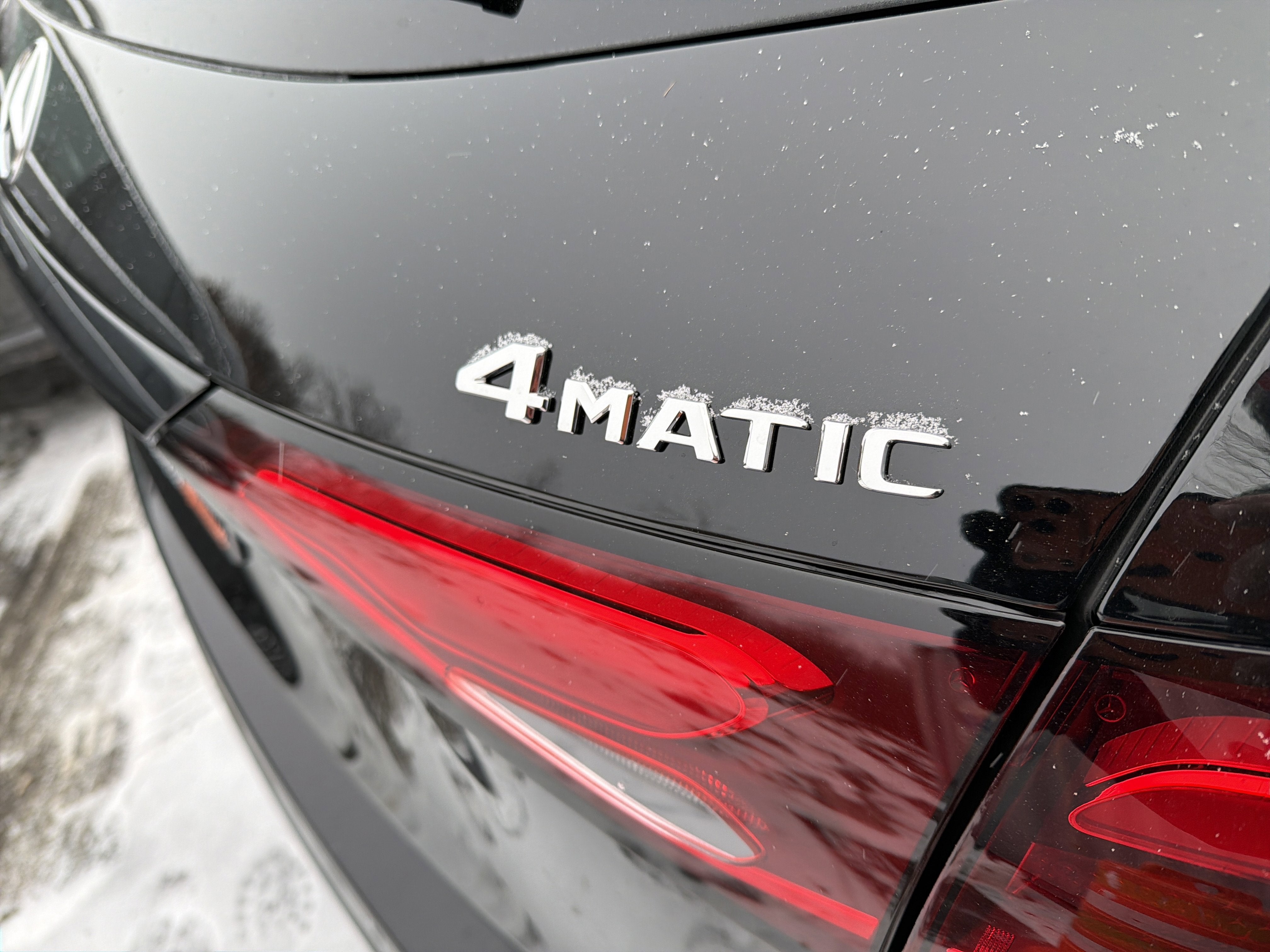 2026 Mercedes-Benz GLC GLC 300 4MATIC® SUV