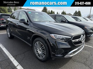 2026 Mercedes-Benz GLC GLC 300 4MATIC® SUV
