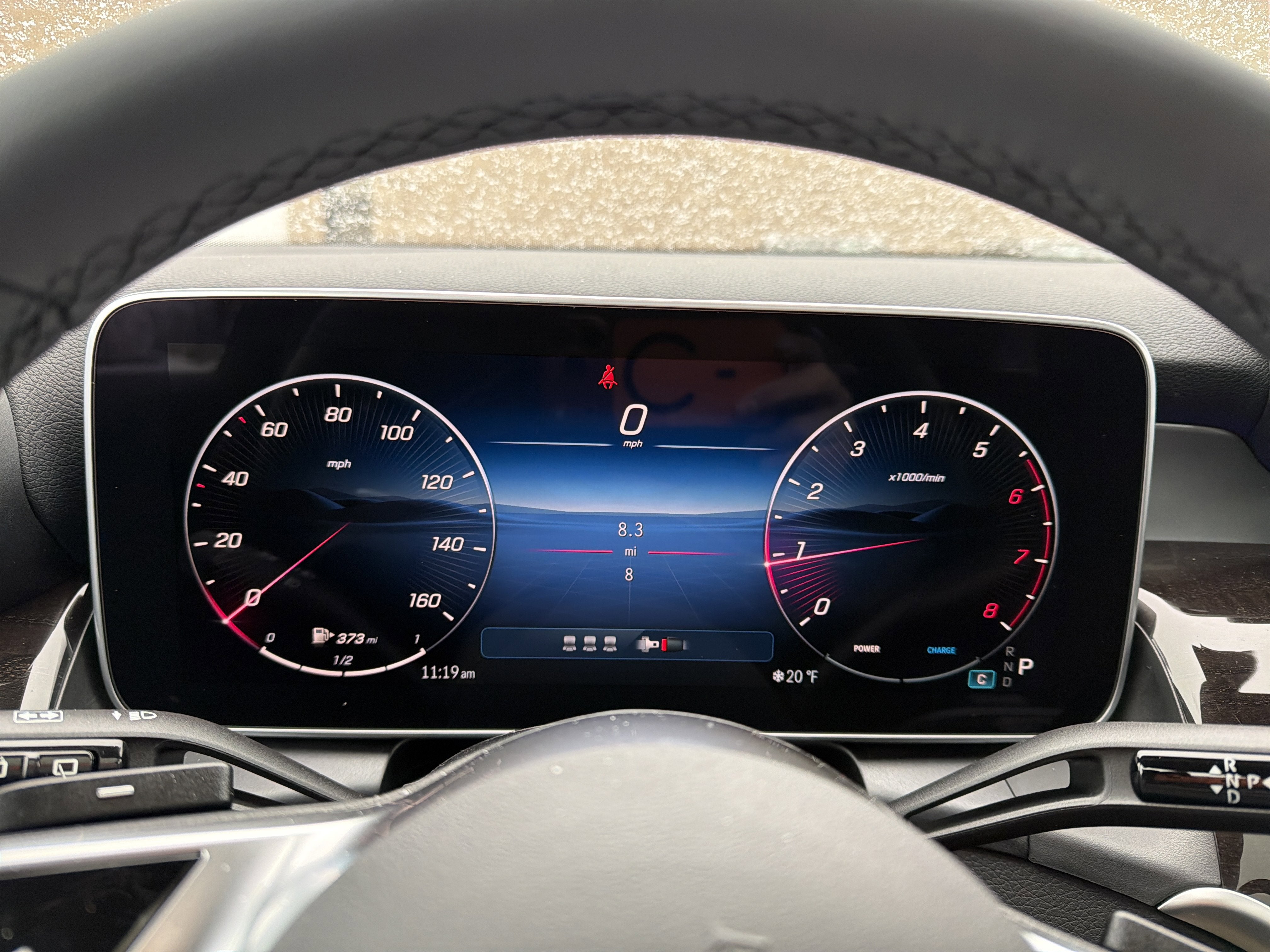 2026 Mercedes-Benz GLC GLC 300 4MATIC® SUV