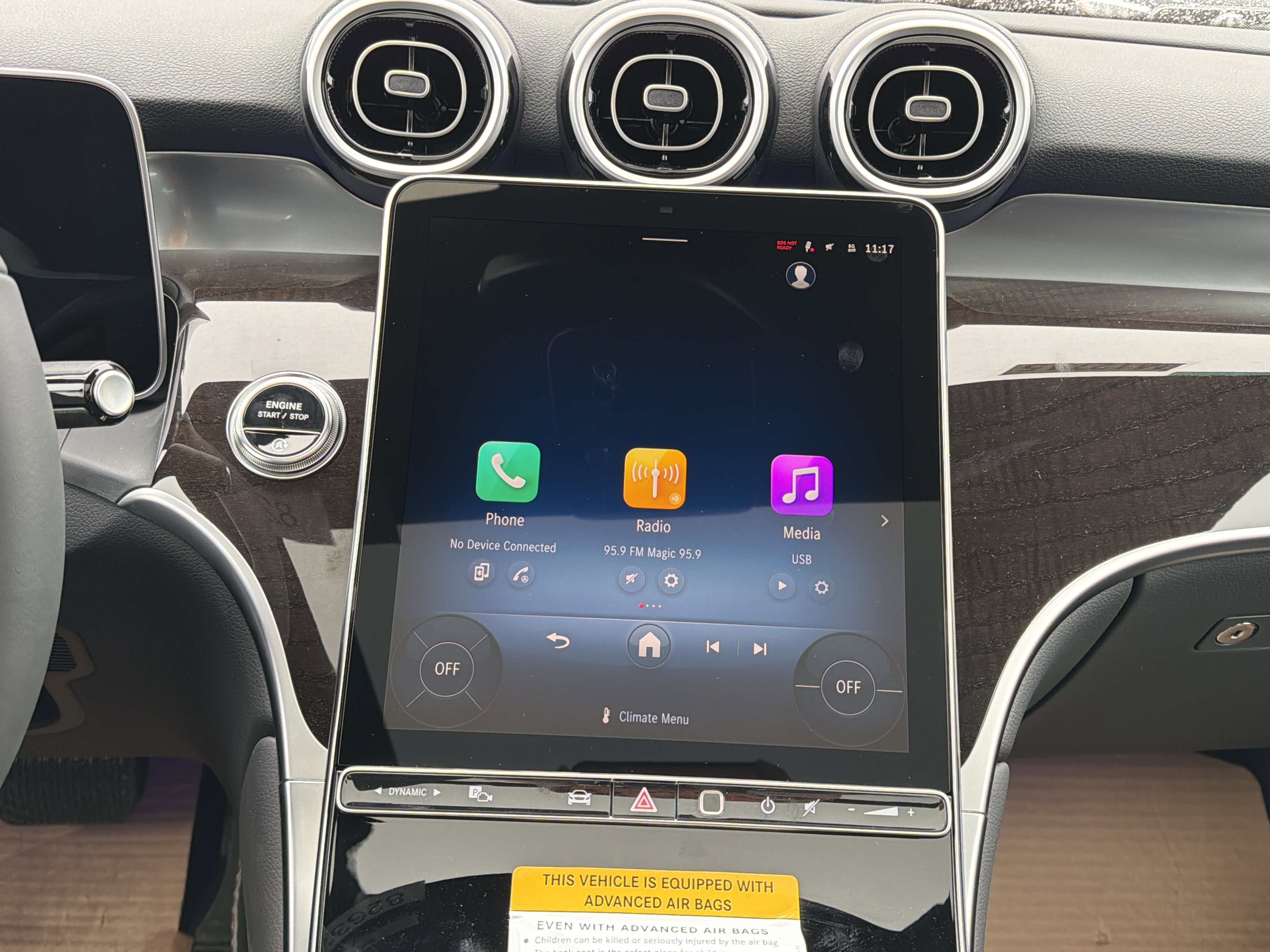 2026 Mercedes-Benz GLC GLC 300 4MATIC® SUV