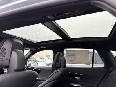 2026 Mercedes-Benz GLC GLC 300 4MATIC® SUV