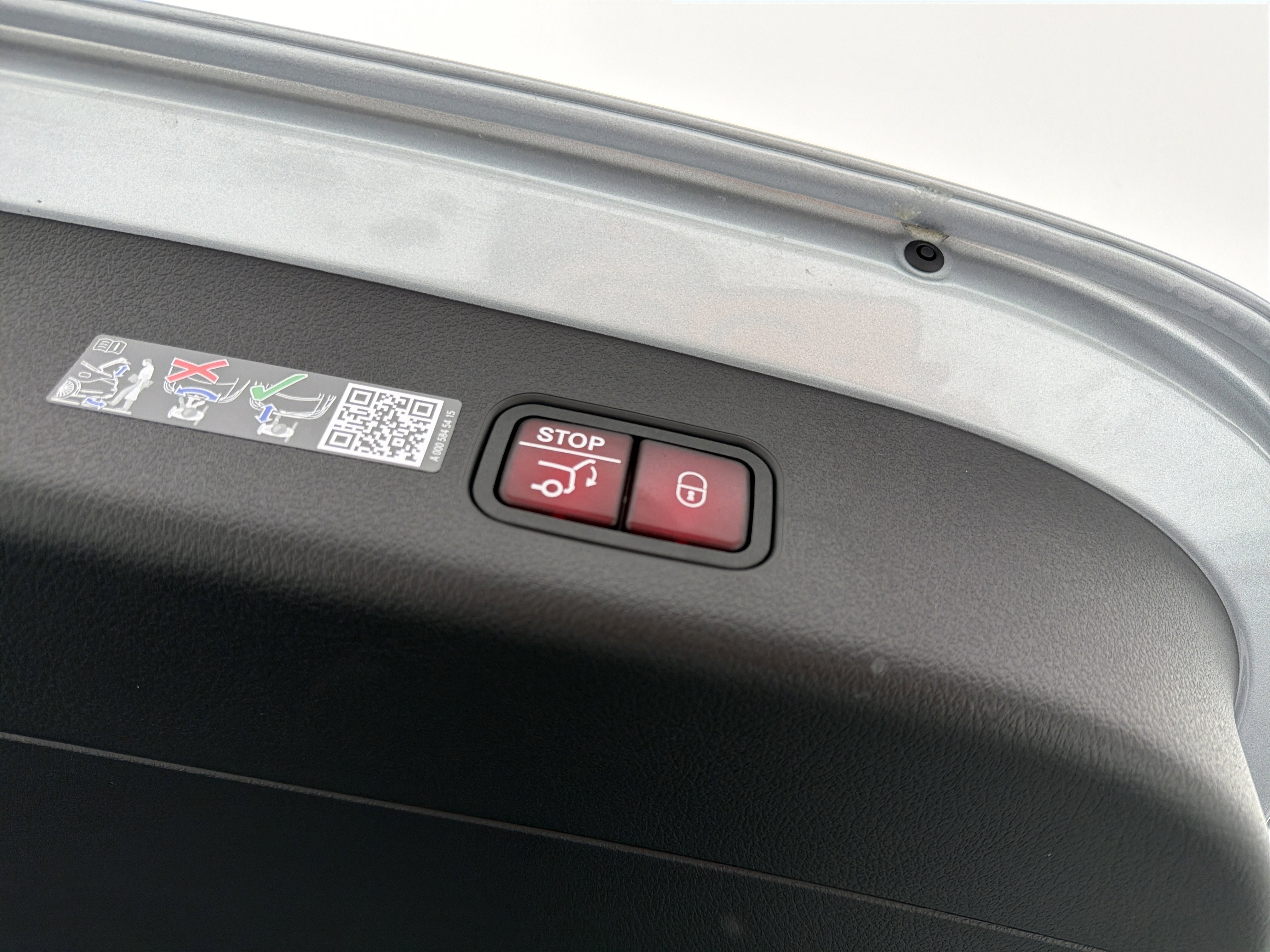 2026 Mercedes-Benz GLC GLC 300 4MATIC® SUV