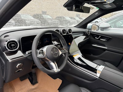 2026 Mercedes-Benz GLC GLC 300 4MATIC® SUV
