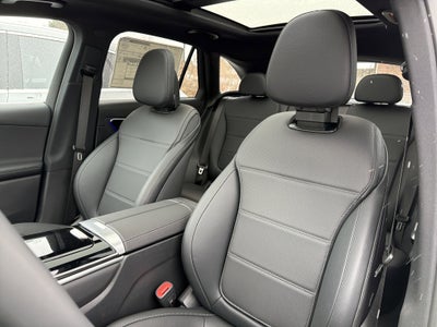 2026 Mercedes-Benz GLC GLC 300 4MATIC® SUV