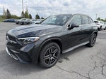 2026 Mercedes-Benz GLC GLC 300 4MATIC® SUV