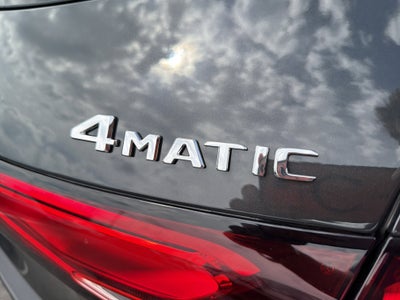 2026 Mercedes-Benz GLC GLC 300 4MATIC® SUV
