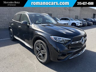 2027 Mercedes-Benz GLC GLC 300 4MATIC® SUV