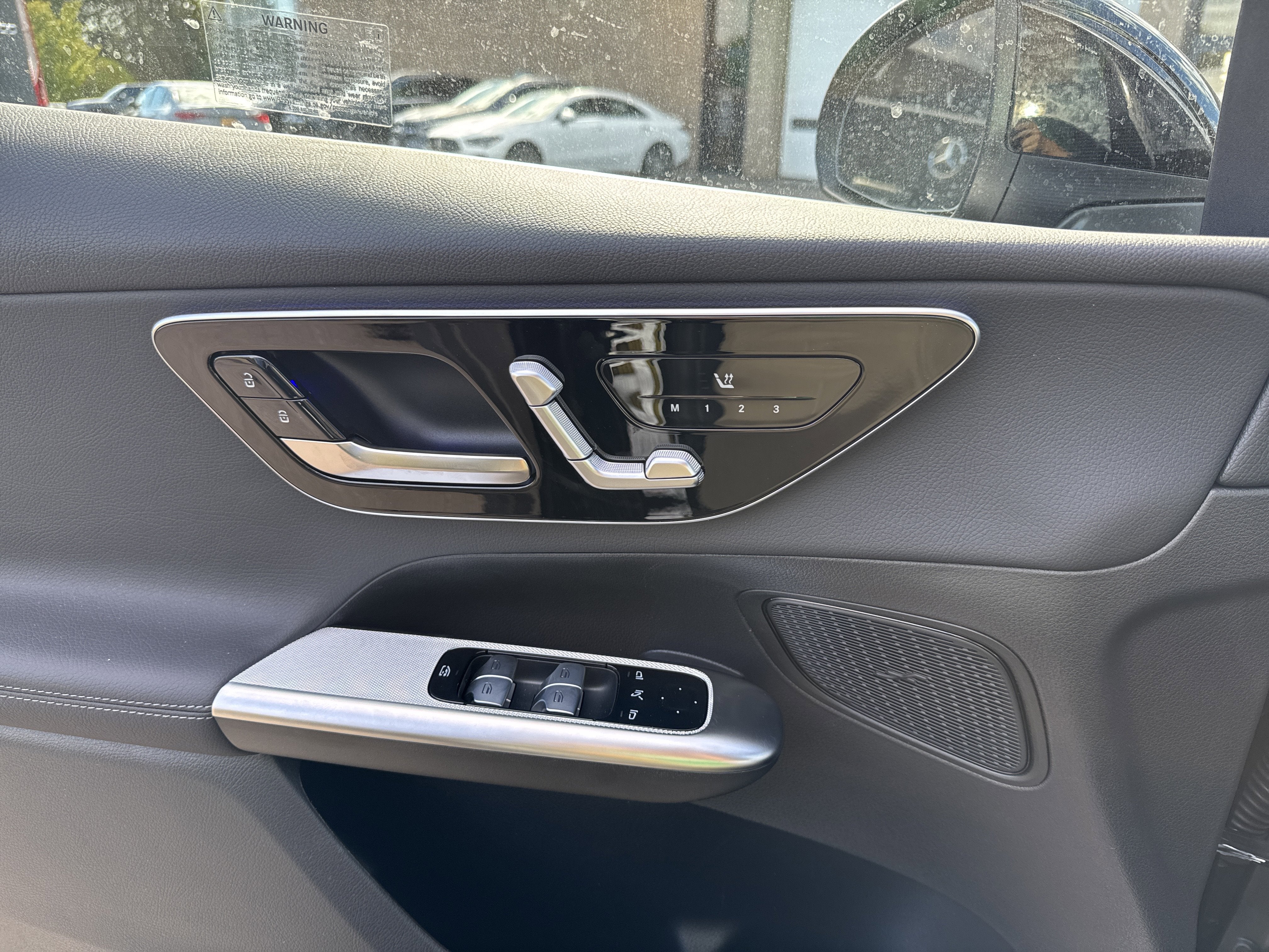 2026 Mercedes-Benz GLC GLC 350e 4MATIC® SUV