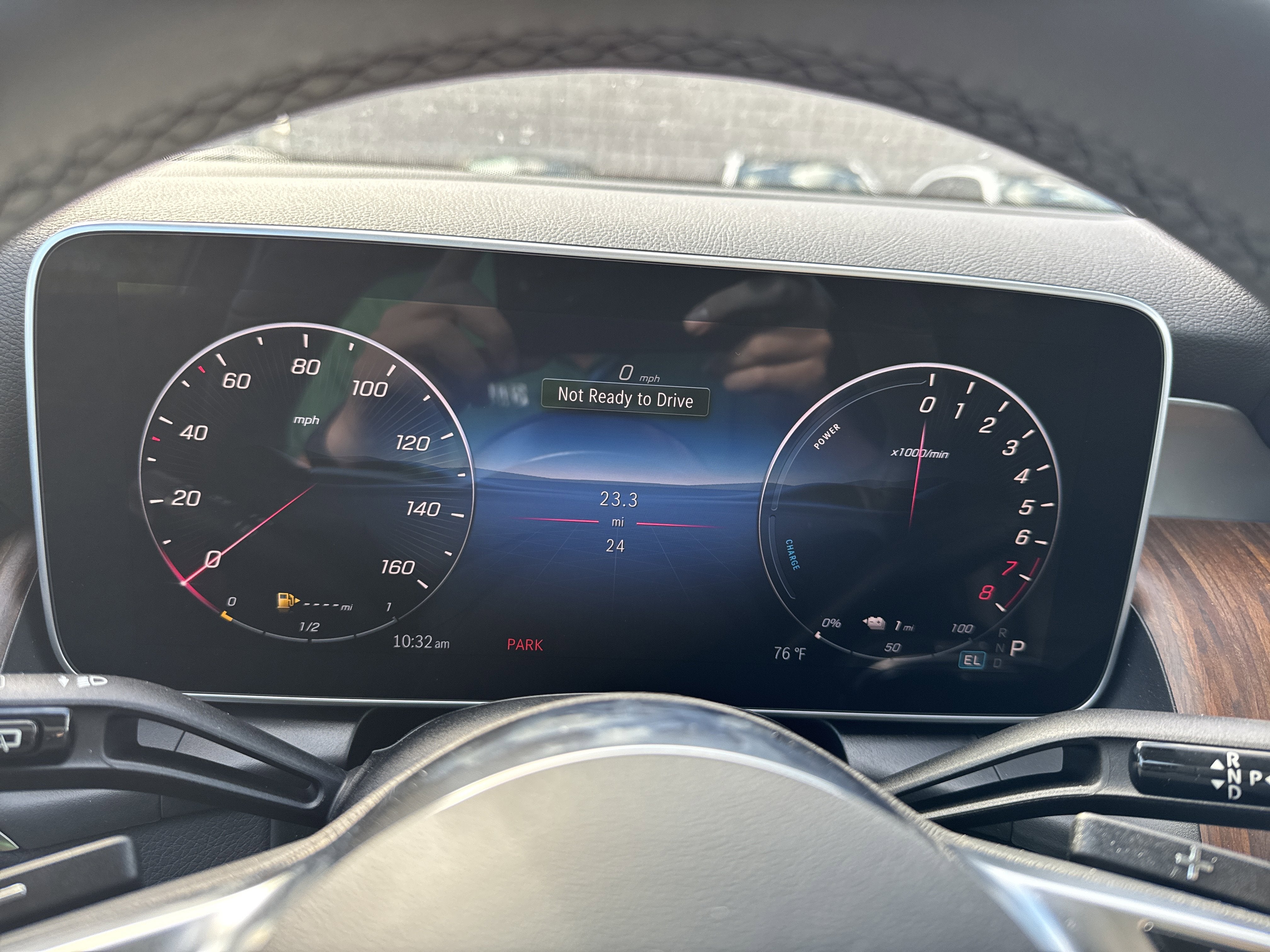 2026 Mercedes-Benz GLC GLC 350e 4MATIC® SUV