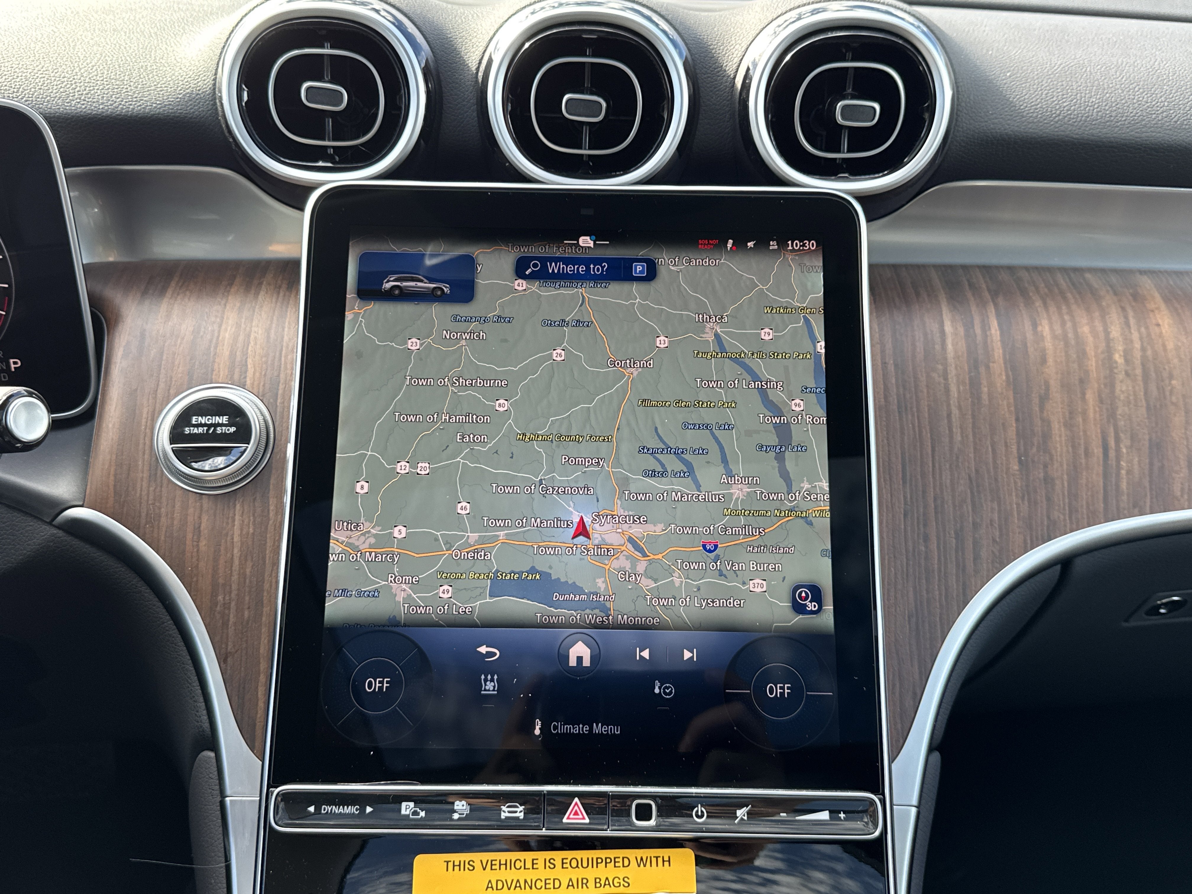 2026 Mercedes-Benz GLC GLC 350e 4MATIC® SUV