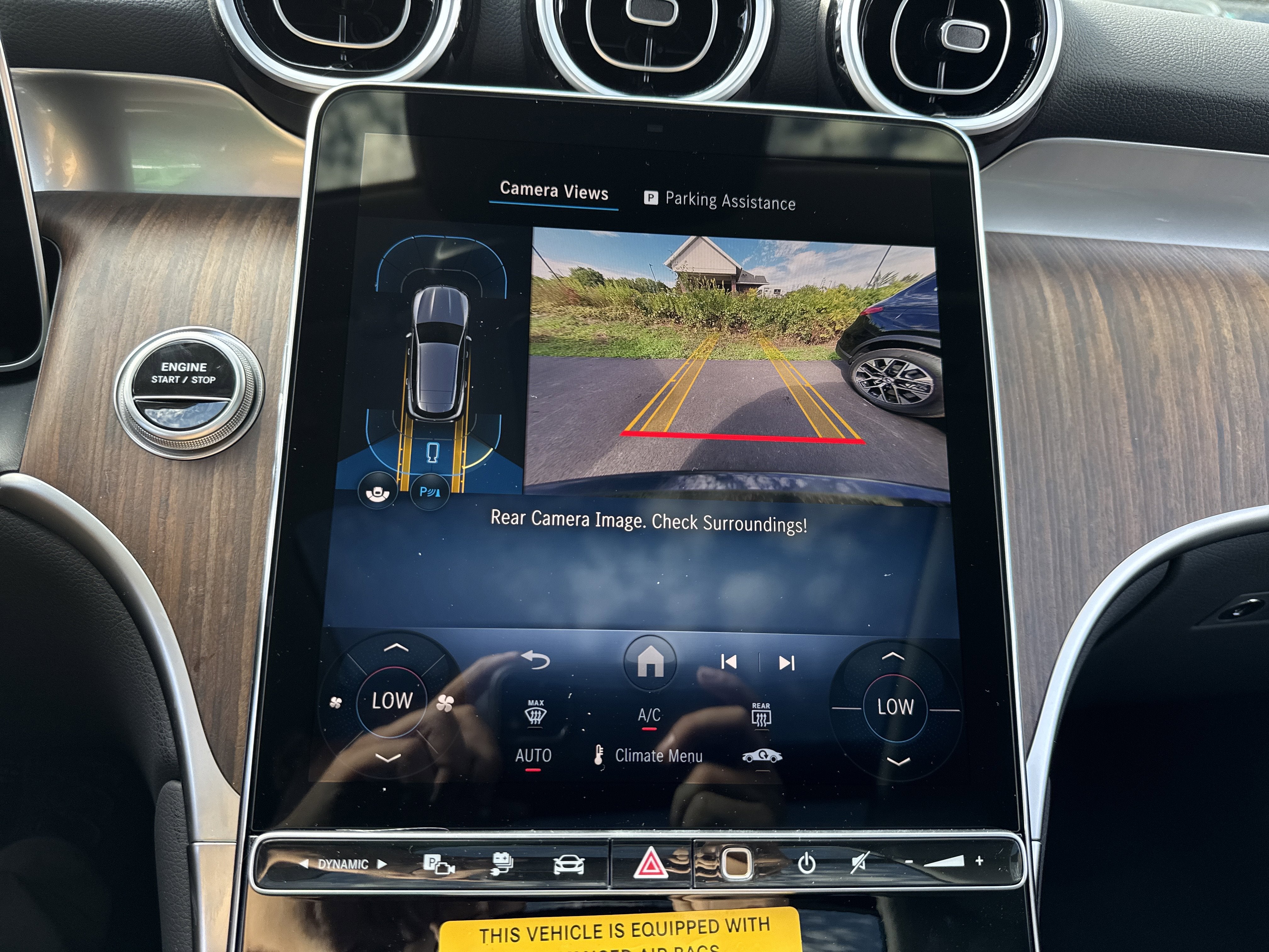 2026 Mercedes-Benz GLC GLC 350e 4MATIC® SUV