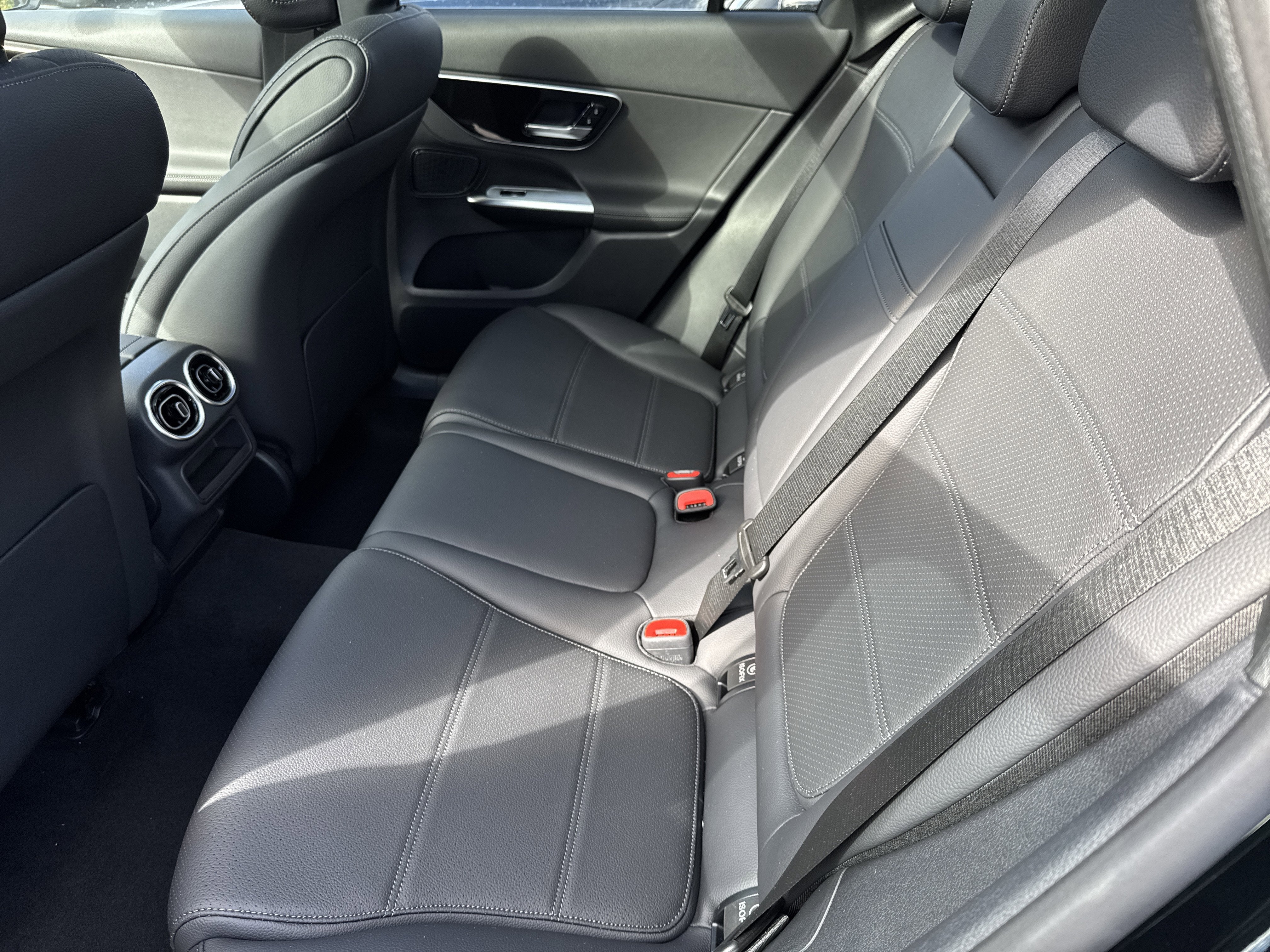 2026 Mercedes-Benz GLC GLC 350e 4MATIC® SUV