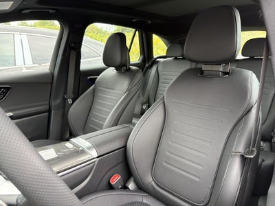 2027 Mercedes-Benz GLC AMG® GLC 53 4MATIC®+ SUV