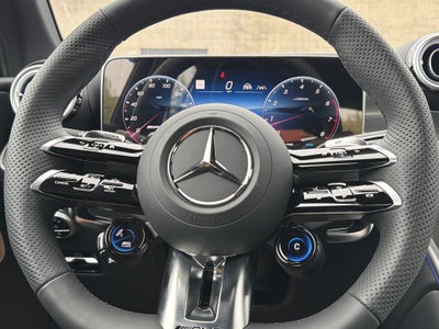 2027 Mercedes-Benz GLC AMG® GLC 53 4MATIC®+ SUV