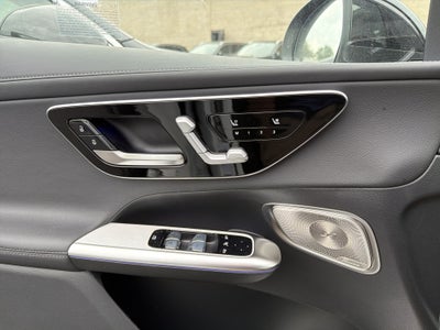 2027 Mercedes-Benz GLC AMG® GLC 53 4MATIC®+ SUV