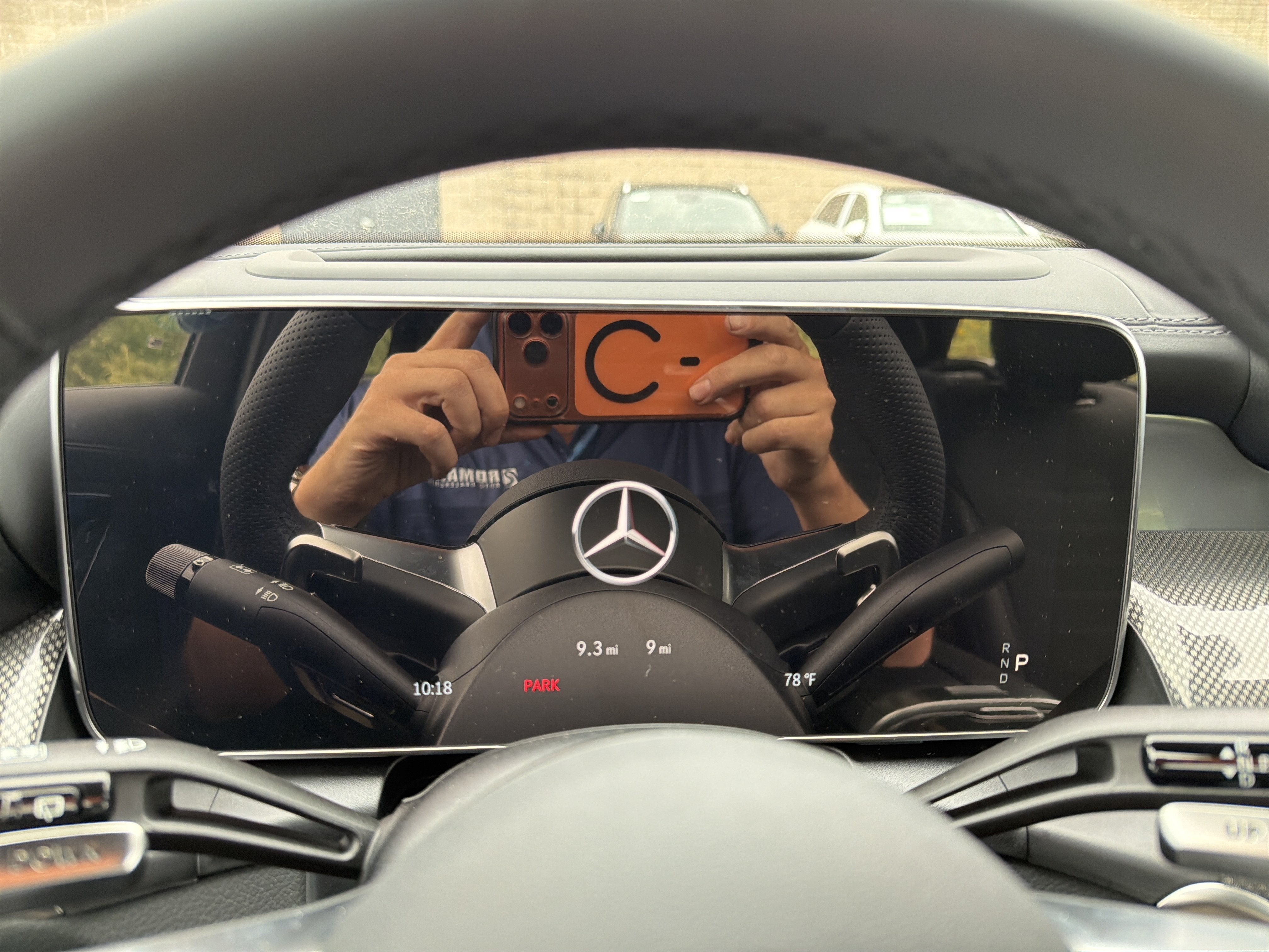 2027 Mercedes-Benz GLC AMG® GLC 53 4MATIC®+ SUV