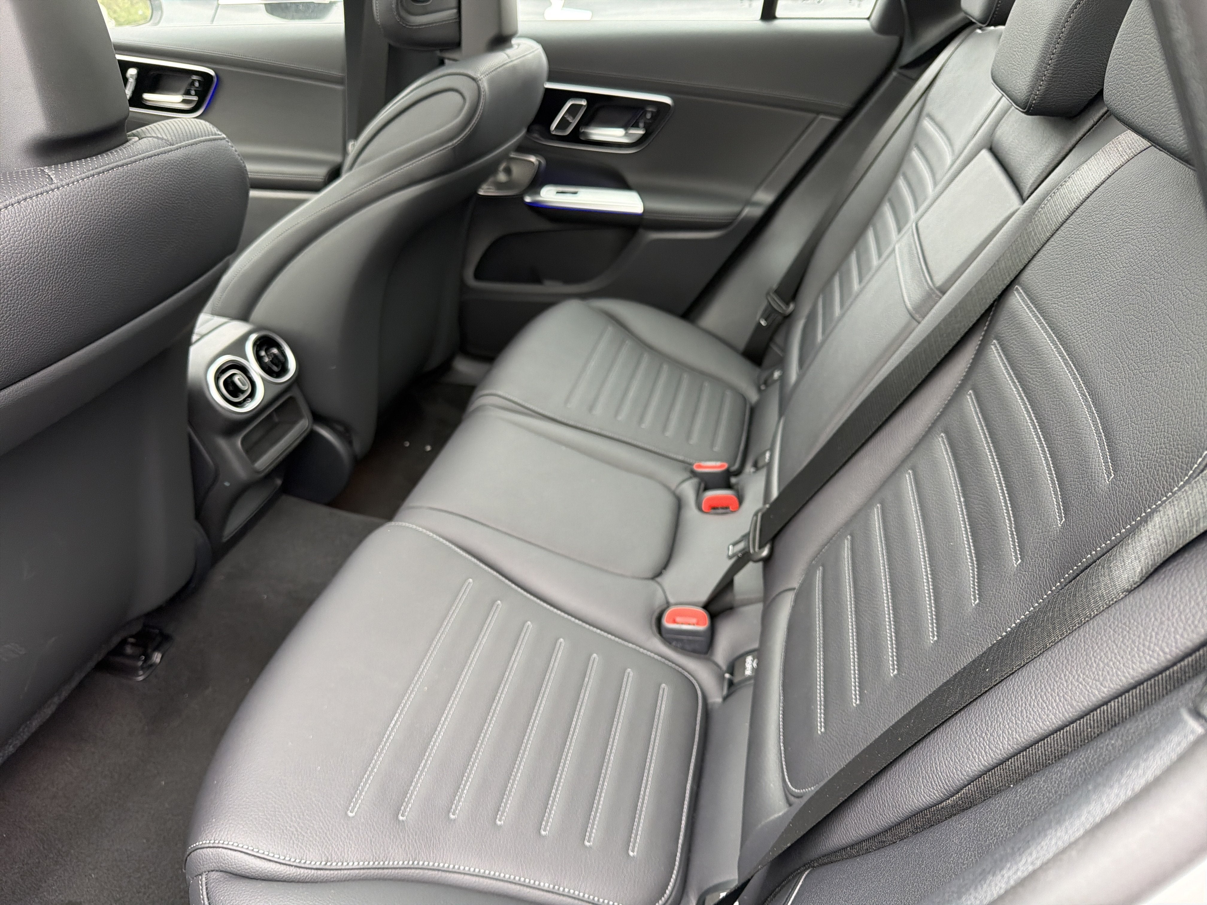 2027 Mercedes-Benz GLC AMG® GLC 53 4MATIC®+ SUV