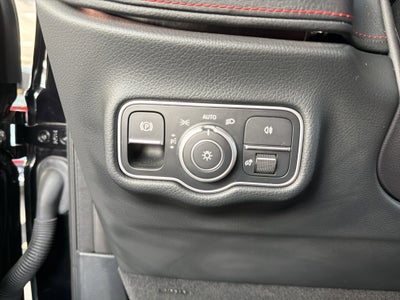 2025 Mercedes-Benz G-Class G 550 SUV