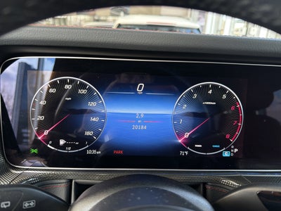 2025 Mercedes-Benz G-Class G 550 SUV