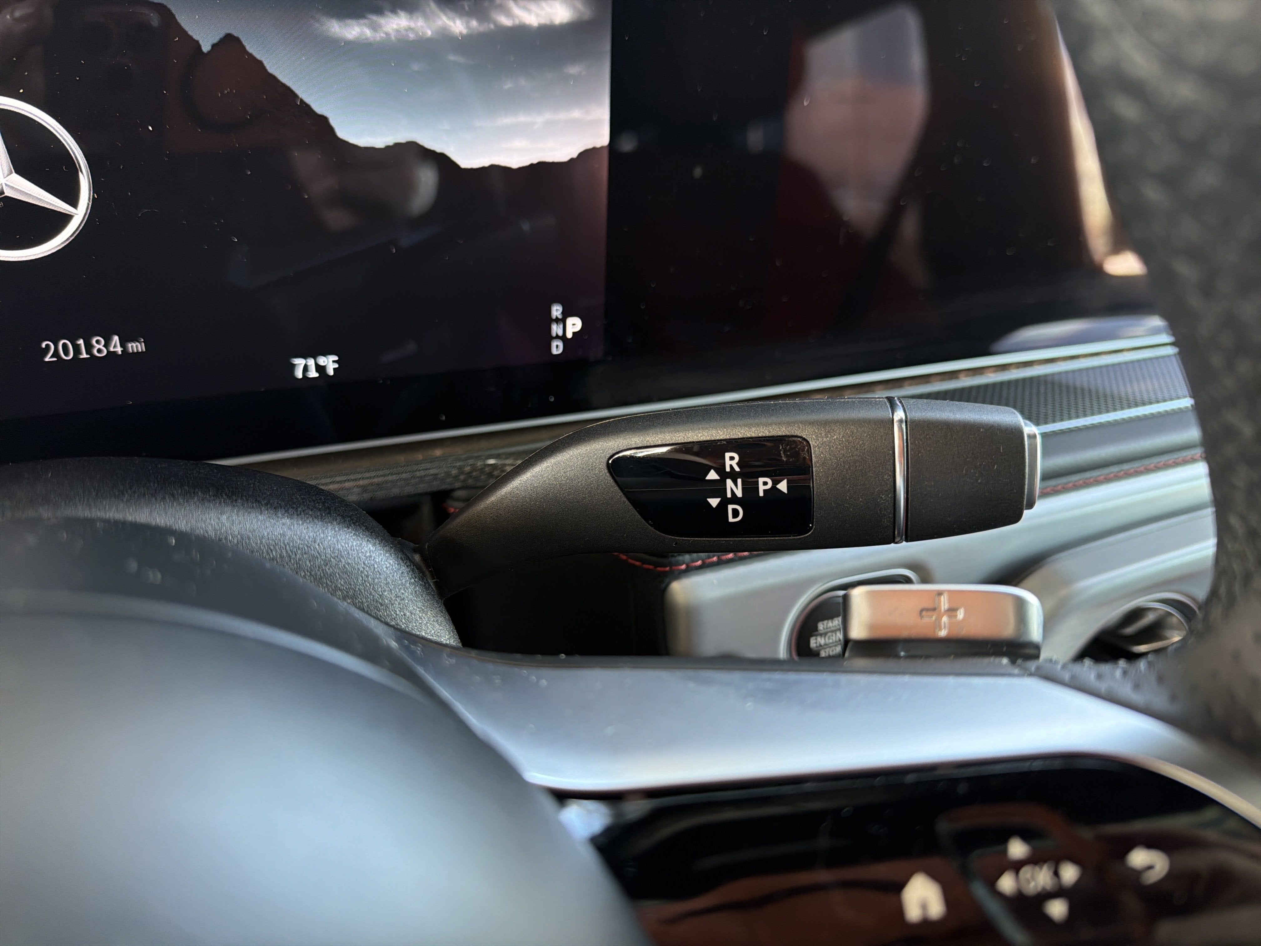 2025 Mercedes-Benz G-Class G 550 SUV