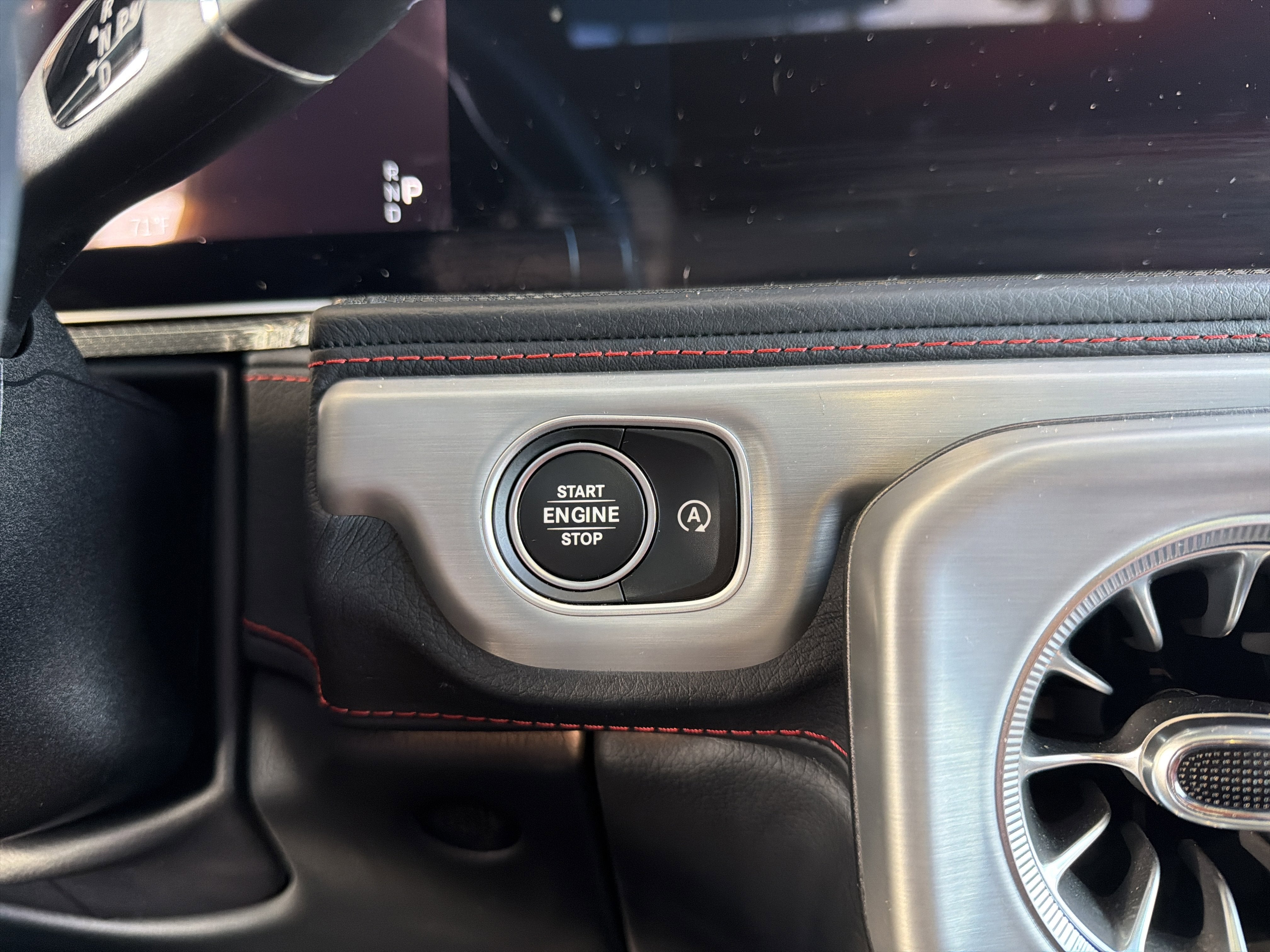 2025 Mercedes-Benz G-Class G 550 SUV