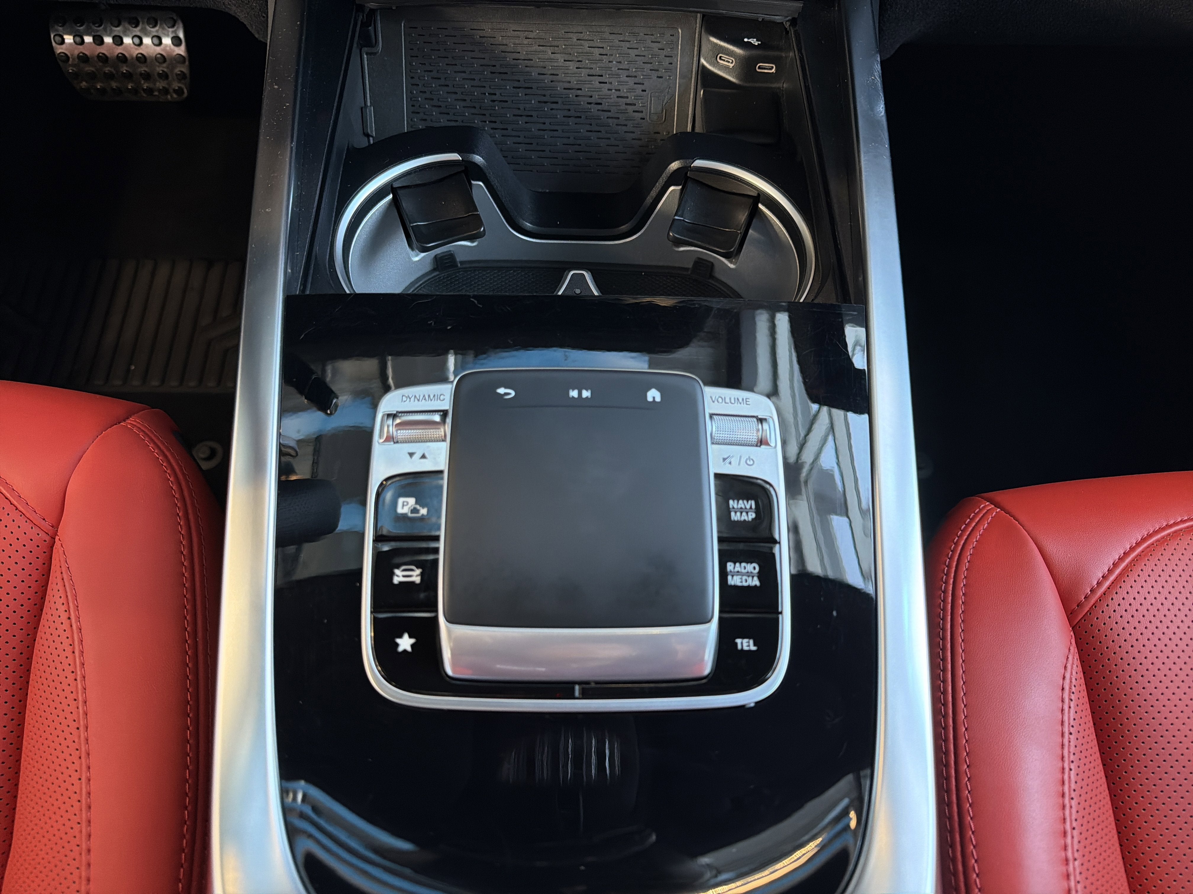 2025 Mercedes-Benz G-Class G 550 SUV