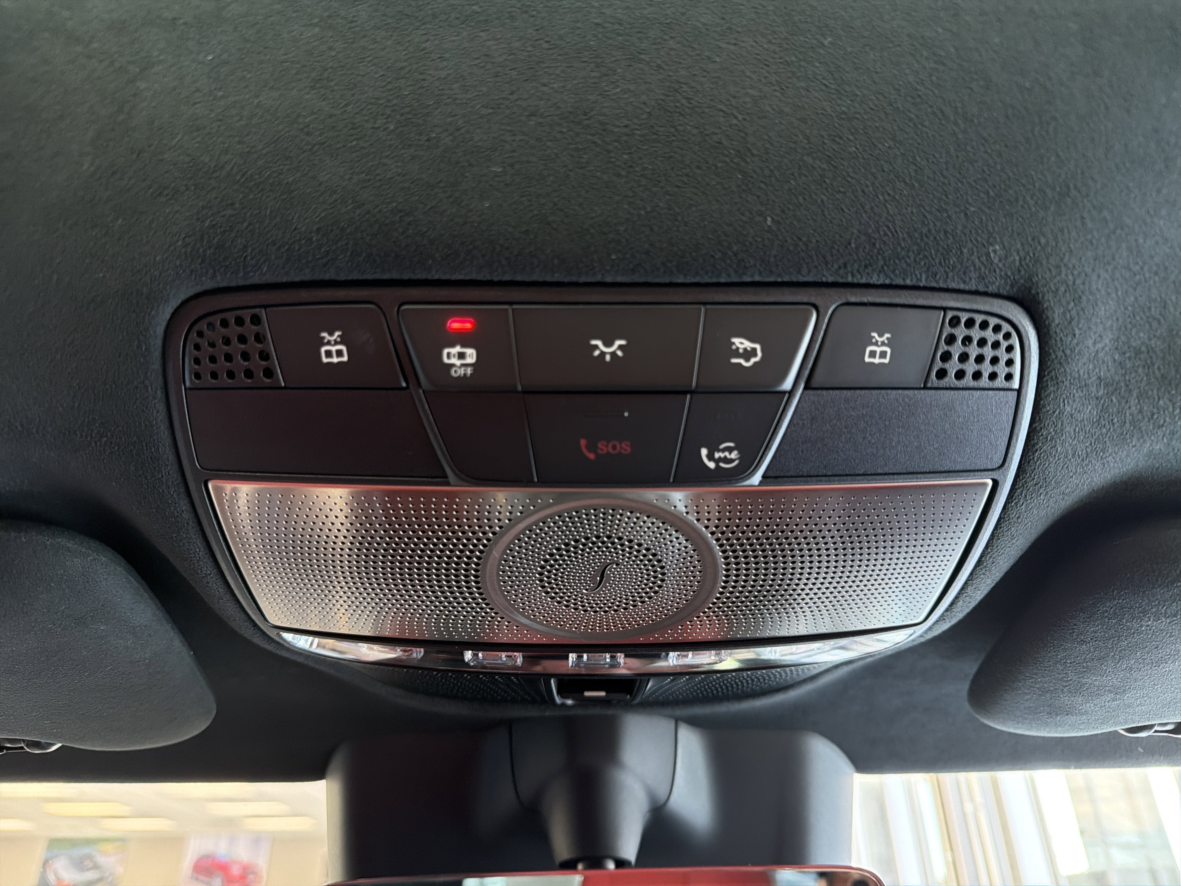 2025 Mercedes-Benz G-Class G 550 SUV