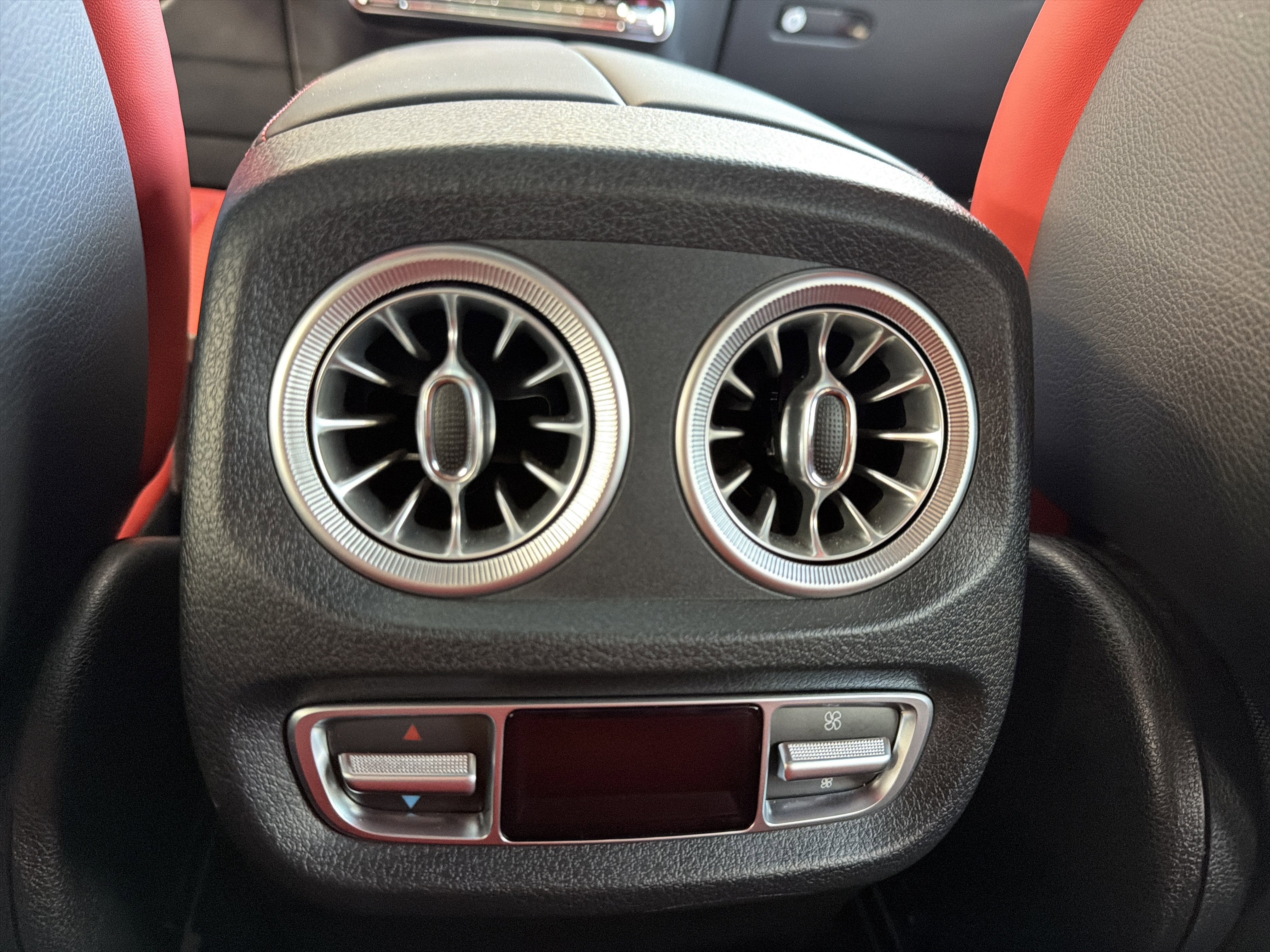 2025 Mercedes-Benz G-Class G 550 SUV