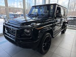 2025 Mercedes-Benz G-Class G 550 SUV