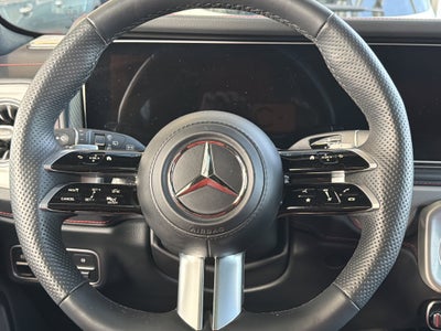 2025 Mercedes-Benz G-Class G 550 SUV